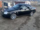 ВАЗ (Lada) Priora 2170 2011 года за 3 000 000 тг. в Караганда – фото 2