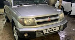 Mitsubishi Pajero iO 1998 годаfor1 950 000 тг. в Астана – фото 5