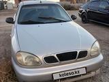 ЗАЗ Chance 2013 годаүшін500 000 тг. в Астана
