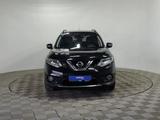Nissan X-Trail 2014 года за 6 910 000 тг. в Алматы – фото 2