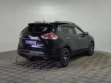 Nissan X-Trail 2014 года за 6 910 000 тг. в Алматы – фото 5