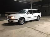 Volkswagen Golf 2001 года за 3 333 333 тг. в Алматы