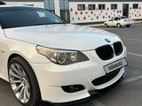 BMW 530 2006 годаүшін6 100 000 тг. в Шымкент – фото 2
