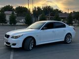 BMW 530 2006 годаүшін6 100 000 тг. в Шымкент – фото 4