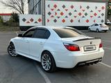 BMW 530 2006 годаүшін6 100 000 тг. в Шымкент – фото 5