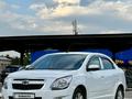 Chevrolet Cobalt 2022 годаүшін5 800 000 тг. в Алматы – фото 4