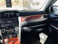 Toyota Camry 2011 года за 8 000 000 тг. в Астана – фото 16