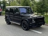 Mercedes-Benz G 55 AMG 2007 годаfor18 500 000 тг. в Алматы