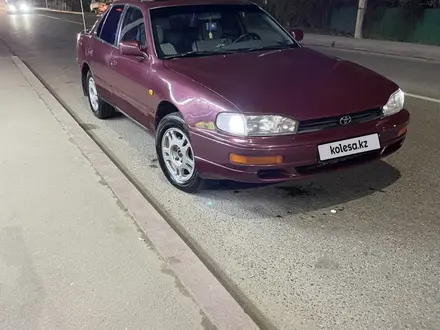 Toyota Camry 1996 года за 2 150 000 тг. в Алматы – фото 3