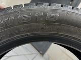Зимние шины GoodRide 195/55/16 за 75 000 тг. в Алматы – фото 4
