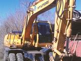 Hyundai  ROBEX1300WM 2002 годаүшін10 000 000 тг. в Алматы