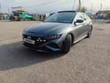 Hyundai Lafesta 2023 годаүшін10 000 000 тг. в Алматы – фото 2