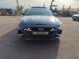 Hyundai Lafesta 2023 годаүшін10 000 000 тг. в Алматы – фото 4