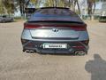 Hyundai Lafesta 2023 года за 10 000 000 тг. в Алматы – фото 5