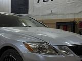 Lexus GS 350 2005 годаүшін4 400 000 тг. в Жезказган – фото 3