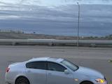 Lexus GS 350 2005 годаүшін4 400 000 тг. в Жезказган – фото 5