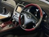 Lexus GS 350 2005 годаүшін4 400 000 тг. в Жезказган