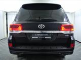 Toyota Land Cruiser 2016 года за 31 400 000 тг. в Алматы – фото 4