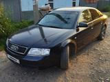 Audi A6 1997 годаүшін2 900 000 тг. в Усть-Каменогорск