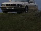 BMW 520 1989 годаүшін2 000 000 тг. в Уральск – фото 2