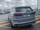 BMW X5 2024 годаүшін50 450 000 тг. в Караганда – фото 3