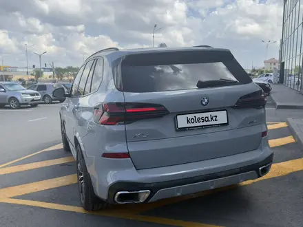 BMW X5 2024 года за 50 450 000 тг. в Караганда – фото 3