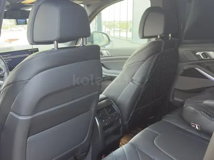 BMW X5 2024 года за 50 450 000 тг. в Караганда – фото 10