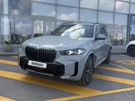 BMW X5 2024 года за 50 450 000 тг. в Караганда