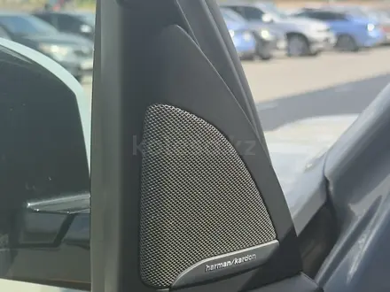 BMW X5 2024 года за 50 450 000 тг. в Караганда – фото 7