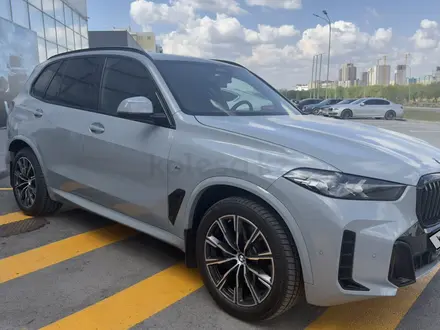 BMW X5 2024 года за 50 450 000 тг. в Караганда – фото 5