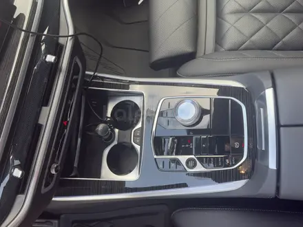 BMW X5 2024 года за 50 450 000 тг. в Караганда – фото 9