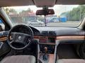 BMW 528 1997 годаfor3 120 000 тг. в Тараз – фото 6