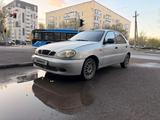 ЗАЗ Chance 2011 года за 850 000 тг. в Астана