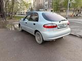 ЗАЗ Chance 2011 года за 850 000 тг. в Астана – фото 3