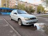 ЗАЗ Chance 2011 года за 850 000 тг. в Астана – фото 2