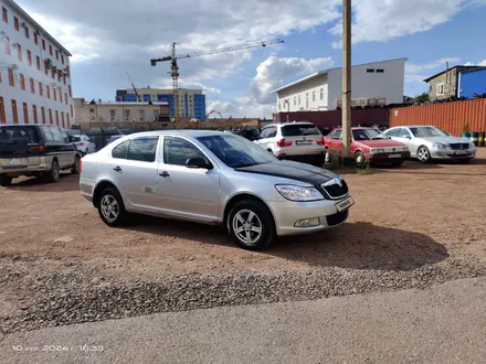 Skoda Octavia 2013 года за 3 800 000 тг. в Караганда – фото 10