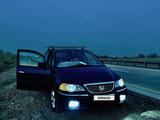 Honda Odyssey 2001 года за 4 800 000 тг. в Алматы – фото 3