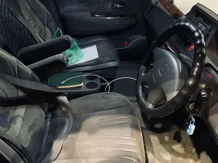 Honda Odyssey 2001 года за 4 800 000 тг. в Алматы – фото 6