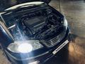 Honda Odyssey 2001 года за 4 800 000 тг. в Алматы – фото 13