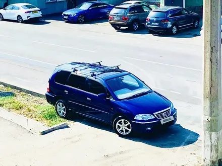 Honda Odyssey 2001 года за 4 800 000 тг. в Алматы