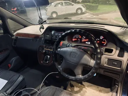 Honda Odyssey 2001 года за 4 800 000 тг. в Алматы – фото 7