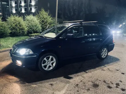 Honda Odyssey 2001 года за 4 800 000 тг. в Алматы – фото 8