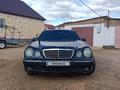 Mercedes-Benz E 200 2000 годаfor4 000 000 тг. в Жезказган