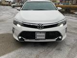 Toyota Camry 2013 годаүшін9 300 000 тг. в Атырау – фото 2