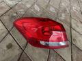 Фонарь задний левый Chery Tiggo 5 · T21 рестайлинг (2016 — 2020)үшін19 990 тг. в Алматы
