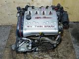 Двигатель AR32310 2.0 Alfa Romeo Twin Spark 147 156 GTV Spider за 320 000 тг. в Караганда