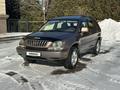 Lexus RX 300 1999 годаүшін4 950 000 тг. в Алматы