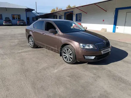 Skoda Octavia 2013 годаүшін5 500 000 тг. в Астана