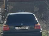 Volkswagen Golf 1995 года за 1 500 000 тг. в Талдыкорган – фото 4