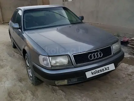 Audi 100 1994 года за 1 999 999 тг. в Жанаозен